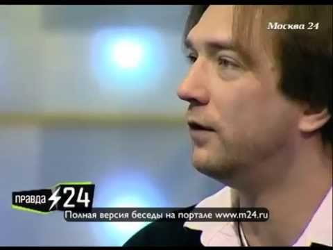 Самая красивая женщина Петра Красилова