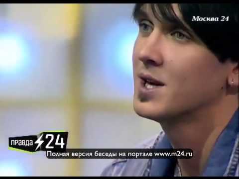 Максим Траньков: «Уснул на балете и полюбил его»