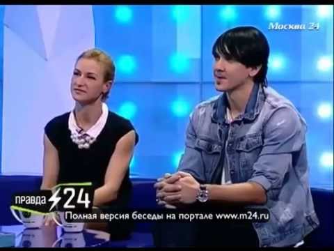 Секретное видео Волосожар
