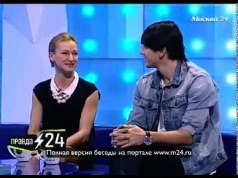Спортивная диета Татьяны Волосожар