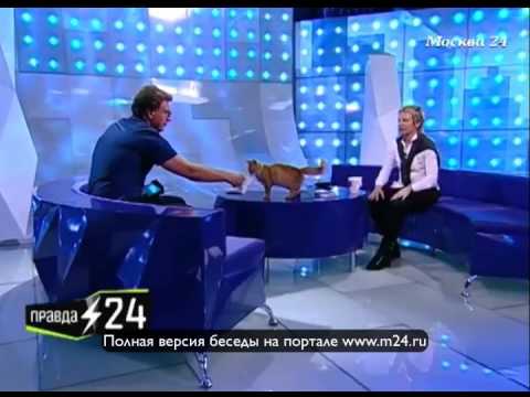 Высоцкий в юбке