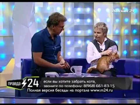 Светлана Сурганова привыкла к журналистам