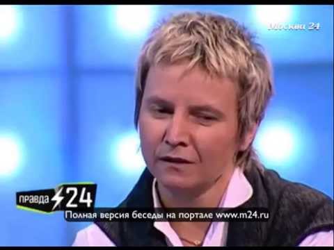 Сурганова: «Я не обладаю ни внешностью, ни талантами»