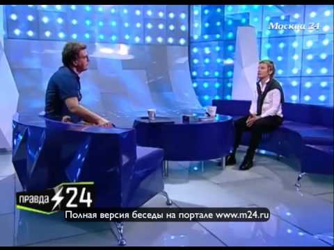 Сурганова про Арбенину