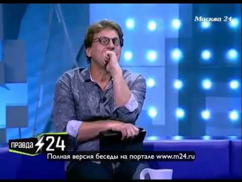 Хазанов о воровстве хлеба