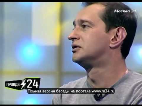 Хабенский срезал катафоты за сгущенку