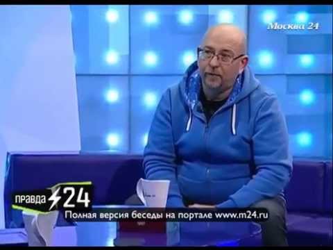 Александр Войтинский: «Режиссёр – единственный кто не умеет ничего делать»