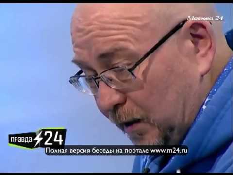 Александр Войтинский: «Я порывался сам писать музыку»