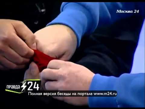 Александр Войтинский завидует моделям