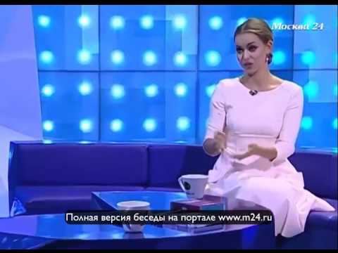Женщину нужно любить глазами