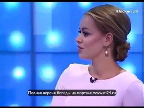 Матрешка в соболях