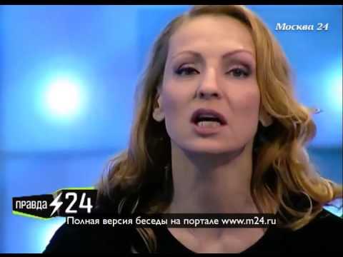 Илзе Лиепа: «Каждая девочка должна заниматься балетом»