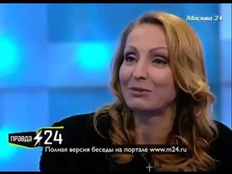 Илзе Лиепа: «Фильм „Черный лебедь“ смотреть нельзя»