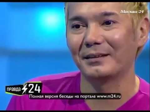 Красная площадь в Монголии