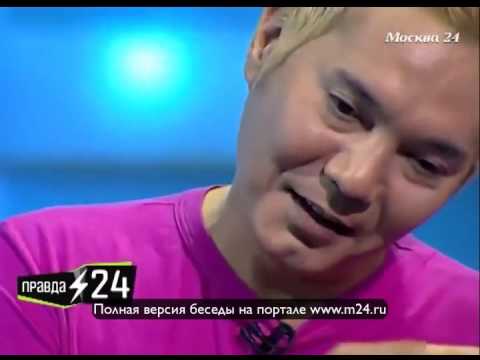 Олег Яковлев о своей девушке