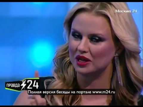 Анну Семенович запугали