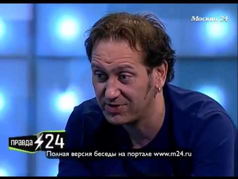 Александр Демидов тратит по 300 тысяч в месяц на музыку
