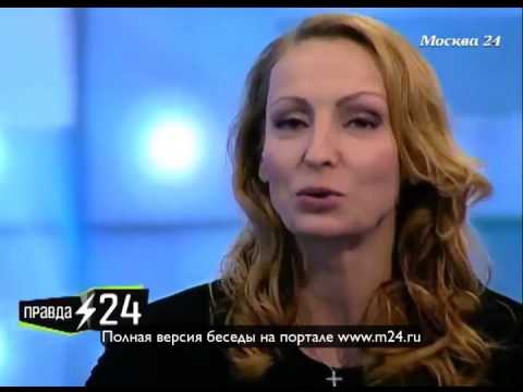 Ответ Анастасии Волочковой