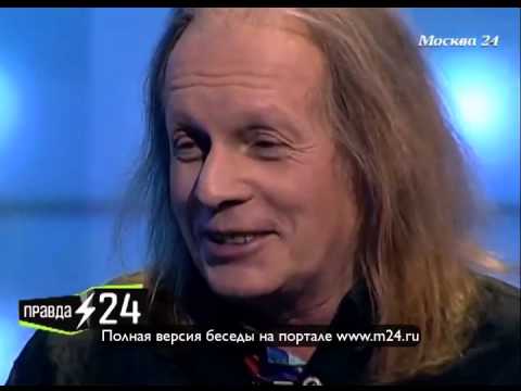 Крис Кельми: «Они продолжают рожать»