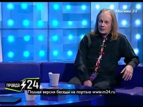 Крис Кельми не может слушать музыку