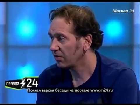 Александр Демидов: «Не верю в Бога»