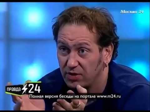 Александр Демидов: «Петь должен только Демидов»