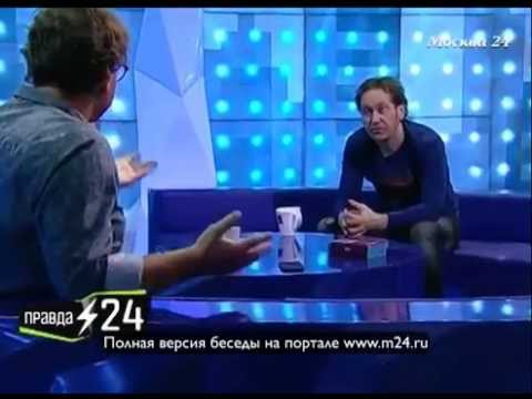 Застой Александра Демидова