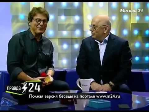 Могели Хубутия: «Нас аист всех принес»