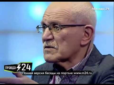 Александр Митта: «Нужна героизация»