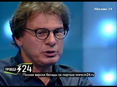 Александр Митта: «Россия талантами богата, на грамоты нет»