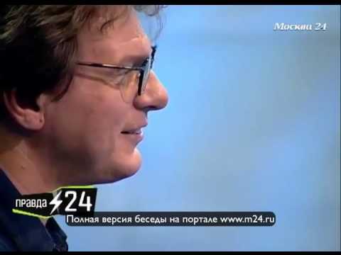 Александр Митта: «У меня пленки не было, а идеи были»