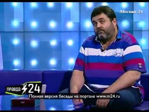 Собчак в театре
