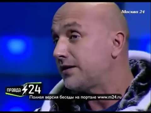 Врун Захар Прилепин