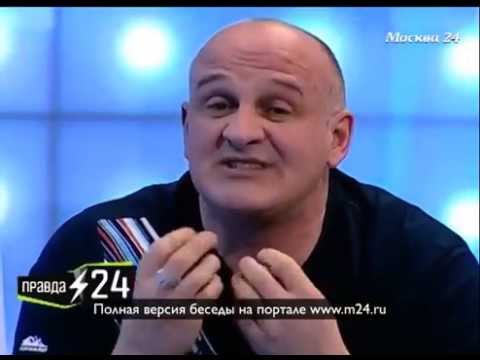 Алексей Огурцов: «Застрелить человека мне легче, чем обидеть животное»