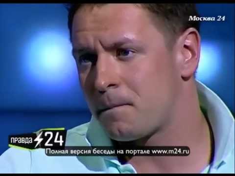 Владимир Жеребцов: «Быть хорошим очень трудно»