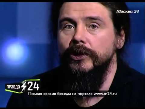 Дмитрий Ревякин: «Рокерам нужно уступить место рэперам»