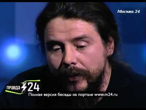 Зомбированый Ревякин