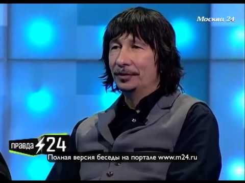 Байгали Серкебаев заглянул в андеграунд