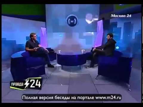 Дмитрий Глуховский: «Лучшее время писать — это ночь»