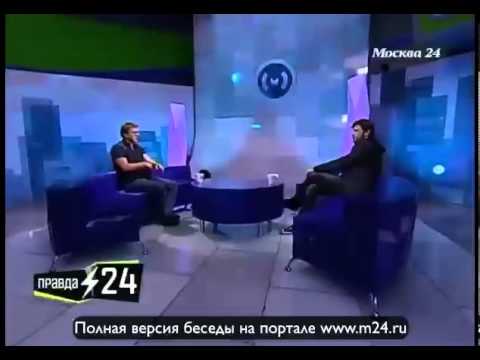 Дмитрий Глуховский: «Трудно начать»