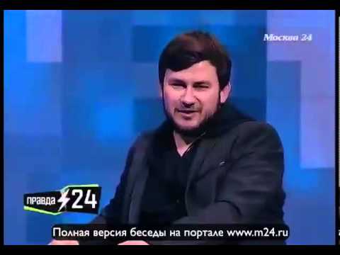Дмитрий Глуховский всегда не доволен