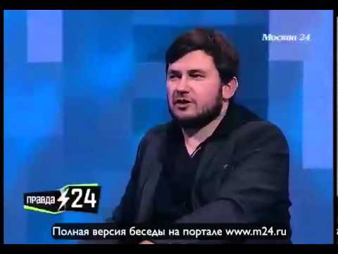 Дмитрия Глуховского устроило только седьмое начало