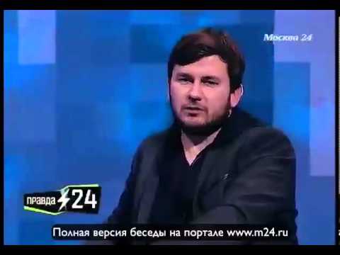 Дмитрию Глуховскому испортили кровь