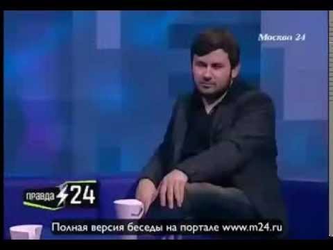 Эротика Дмитрия Глуховского