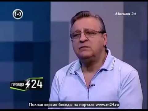 Геннадий Хазанов: «Я никогда не делал то, что не хочу»