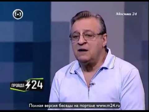 Геннадий Хазанов — пособник международного сионизма