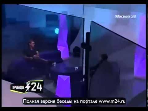 Глуховский научился не верить кинопродюсерам