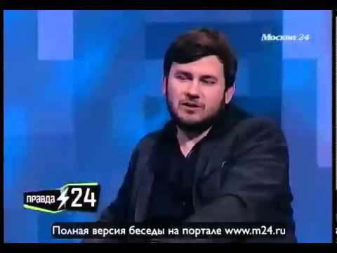 Глуховский о вечной юности