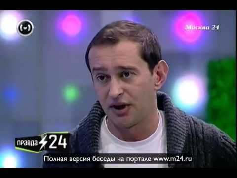 Хабенский то козел, то свинья