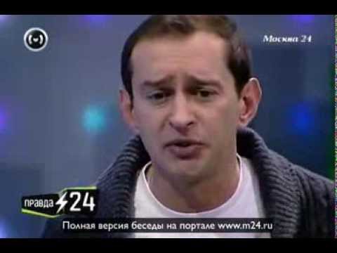 Хабенский: «Театр разобрали по винтику»
